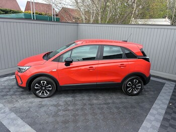 Used Vauxhall Crossland 2022 for sale - 78463256: Photo