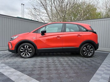 Used Vauxhall Crossland 2022 for sale - 78463256: Photo