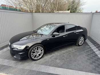 Used Audi A6 2021 for sale - 78463237: Photo