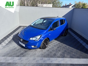 Used Vauxhall Corsa 2018 for sale - 78463247: Photo