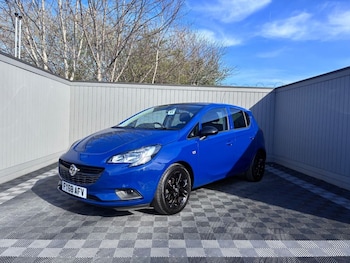 Used Vauxhall Corsa 2018 for sale - 78463247: Photo