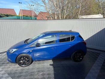 Used Vauxhall Corsa 2018 for sale - 78463247: Photo