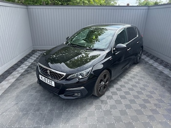 Used Peugeot 308 2018 for sale - 78458116: Photo