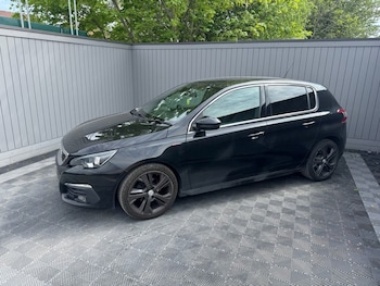 Used Peugeot 308 2018 for sale - 78458116: Photo