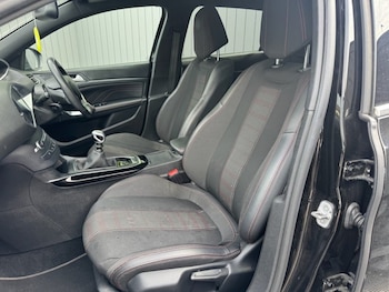 Used Peugeot 308 2018 for sale - 78458116: Photo