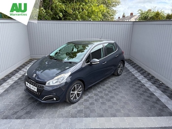 Used Peugeot 208 2016 for sale - 78818842: Photo