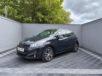 Used Peugeot 208 2016 for sale - 78818842: Photo