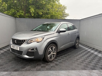 Used Peugeot 3008 2019 for sale - 78793337: Photo
