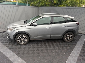 Used Peugeot 3008 2019 for sale - 78793337: Photo