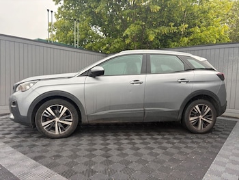 Used Peugeot 3008 2019 for sale - 78793337: Photo