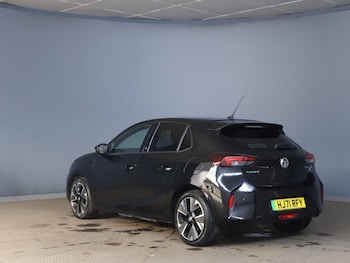 Used Vauxhall Corsa 2021 for sale - 79022746: Photo