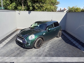 Used MINI Hatch 2016 for sale - 78725991: Photo