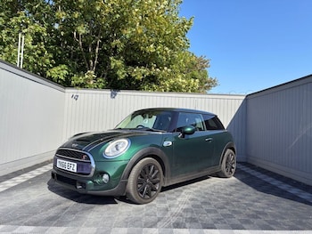 Used MINI Hatch 2016 for sale - 78725991: Photo