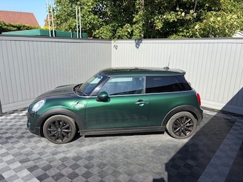 Used MINI Hatch 2016 for sale - 78725991: Photo