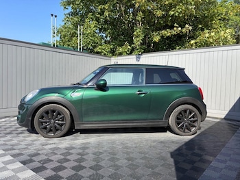 Used MINI Hatch 2016 for sale - 78725991: Photo