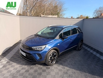 Used Vauxhall Crossland 2023 for sale - 78463240: Photo