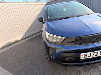 Used Vauxhall Crossland 2023 for sale - 78463240: Photo