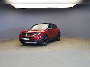 Used Vauxhall Mokka 2022 for sale - 79032175: Photo