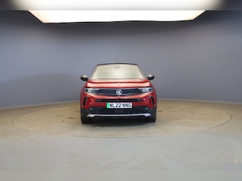 Used Vauxhall Mokka 2022 for sale - 79032175: Photo