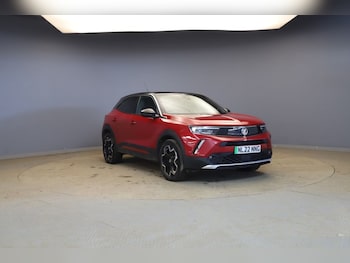Used Vauxhall Mokka 2022 for sale - 79032175: Photo