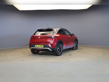 Used Vauxhall Mokka 2022 for sale - 79032175: Photo