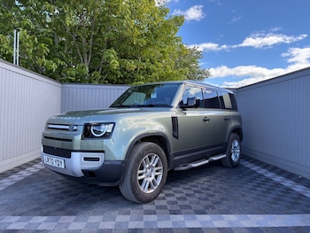 Used Land Rover Defender 2020 for sale - 78582796: Photo