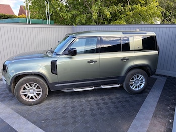 Used Land Rover Defender 2020 for sale - 78582796: Photo