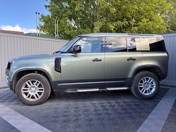 Used Land Rover Defender 2020 for sale - 78582796: Photo