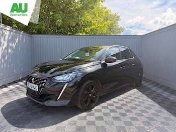 Used Peugeot 208 2020 for sale - 78645185: Photo