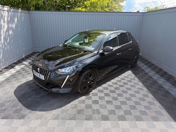 Used Peugeot 208 2020 for sale - 78645185: Photo
