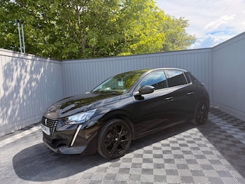Used Peugeot 208 2020 for sale - 78645185: Photo