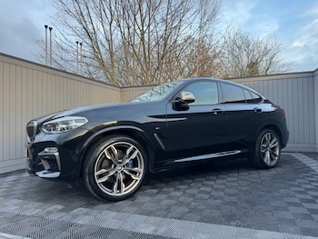 Used BMW X4 2019 for sale - 78463226: Photo