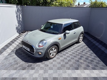 Used MINI Hatch 2016 for sale - 78758154: Photo