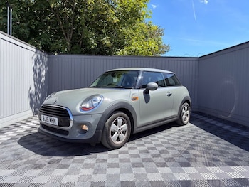 Used MINI Hatch 2016 for sale - 78758154: Photo