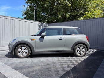 Used MINI Hatch 2016 for sale - 78758154: Photo