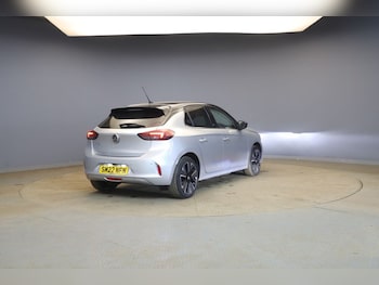 Used Vauxhall Corsa 2022 for sale - 79022884: Photo