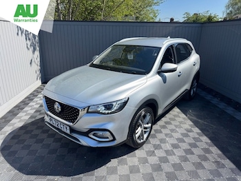 Used MG MG HS 2023 for sale - 78463263: Photo