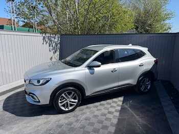 Used MG MG HS 2023 for sale - 78463263: Photo