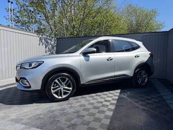 Used MG MG HS 2023 for sale - 78463263: Photo