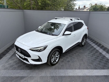 Used MG MG HS 2023 for sale - 78463266: Photo