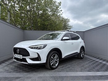 Used MG MG HS 2023 for sale - 78463266: Photo