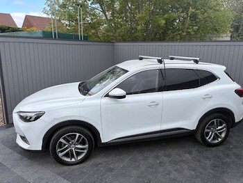 Used MG MG HS 2023 for sale - 78463266: Photo