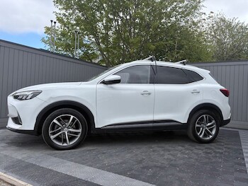 Used MG MG HS 2023 for sale - 78463266: Photo