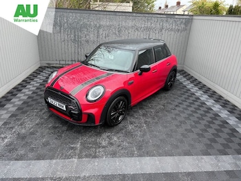 Used MINI Hatch 2022 for sale - 78463245: Photo