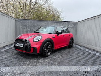 Used MINI Hatch 2022 for sale - 78463245: Photo