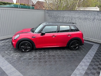 Used MINI Hatch 2022 for sale - 78463245: Photo