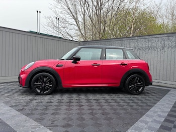 Used MINI Hatch 2022 for sale - 78463245: Photo
