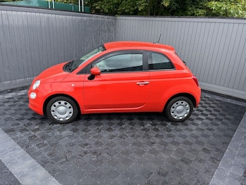 Used Fiat 500 2022 for sale - 78818371: Photo