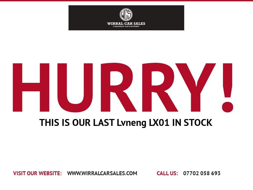 Used LVNENG LX01 2022 for sale - 78463229: Photo 13