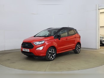 Used Ford Ecosport 2019 for sale - 79023069: Photo